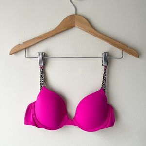 Victoria's Secret PINK Wear Everywhere Demi